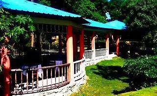 Les Orangers Eco Hotel Jacmel